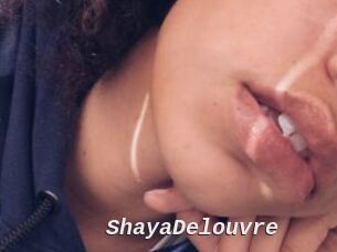 ShayaDelouvre