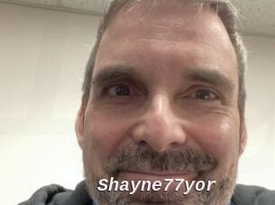 Shayne77yor