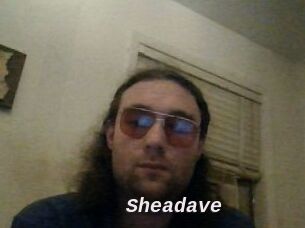 Sheadave