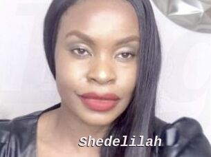 Shedelilah