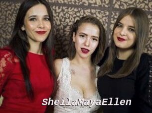 SheilaMayaEllen