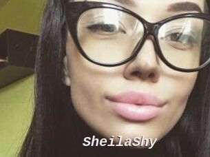SheilaShy