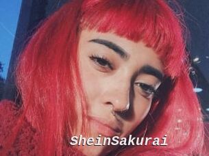 SheinSakurai