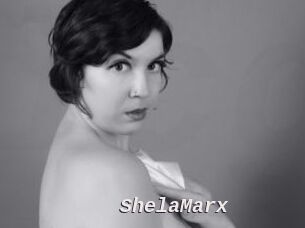 ShelaMarx