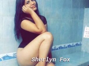 Sherlyn_Fox