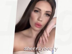 Sherriyberry