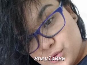 SheylaBBW