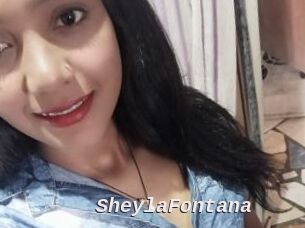 SheylaFontana