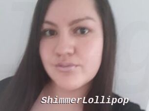 ShimmerLollipop