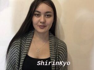 ShirinKyo