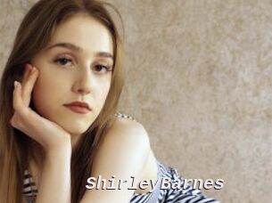 ShirleyBarnes