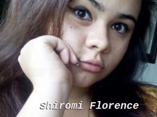 Shiromi_Florence