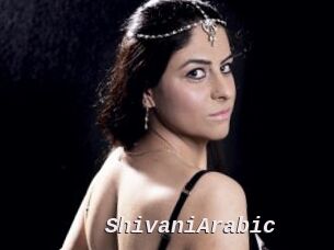 ShivaniArabic