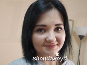 ShondaBoyd