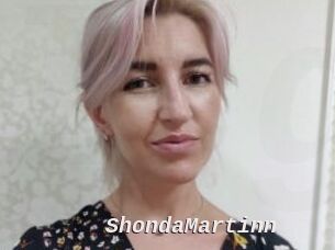 ShondaMartinn