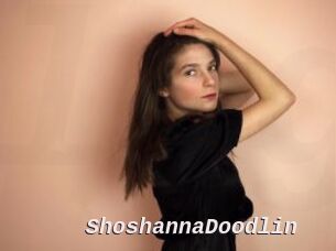 ShoshannaDoodlin