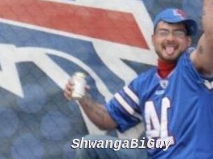 ShwangaBiGuy