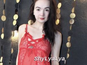 ShyLyaLya