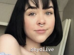 ShyOlive