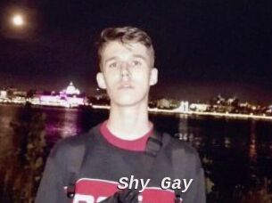 Shy_Gay