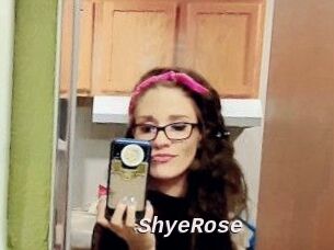 ShyeRose