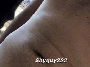 Shyguy222