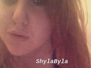 ShylaByla