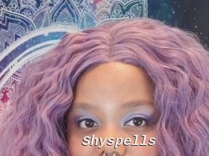 Shyspells