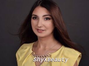 ShyxBeauty