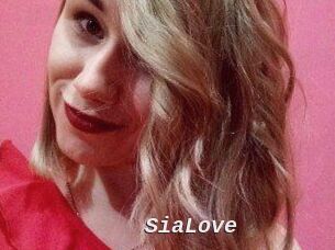 SiaLove