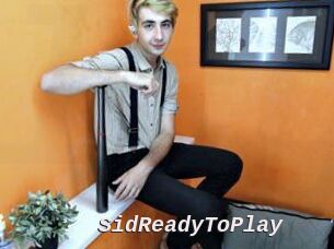 SidReadyToPlay