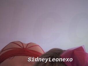 SidneyLeonexo