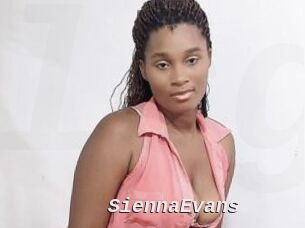 SiennaEvans