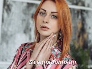 SiennaJohnson