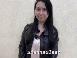 SiennaOlsen
