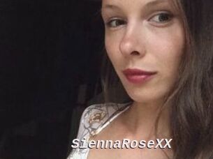 SiennaRoseXX