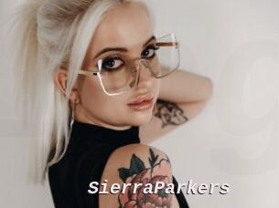 SierraParkers