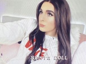 Sierra_DOLL