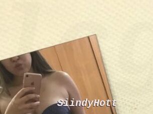 SiindyHott