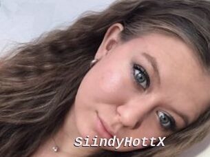 SiindyHottX