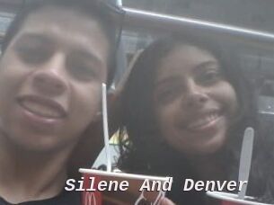 Silene_And_Denver