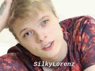 SilkyLorenz