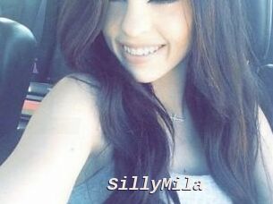 SillyMila