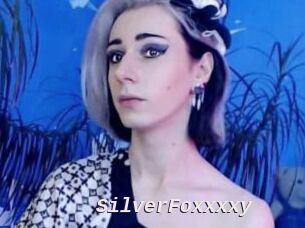 SilverFoxxxxy