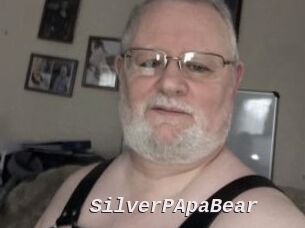 SilverPApaBear