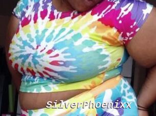 SilverPhoenixx