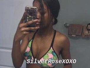 SilverRoseXOXO