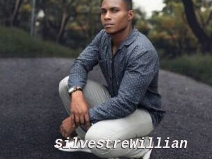 SilvestreWillian