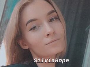 SilviaHope