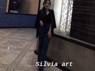 Silvia_art